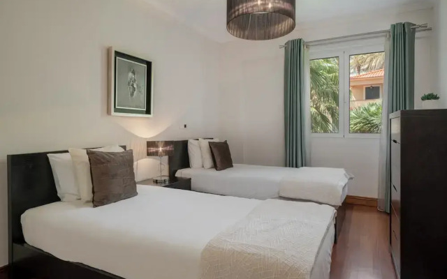 Pool and sea View - Vila Formosa II