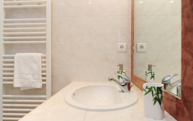Savoy Palace - Five Stars Holiday House