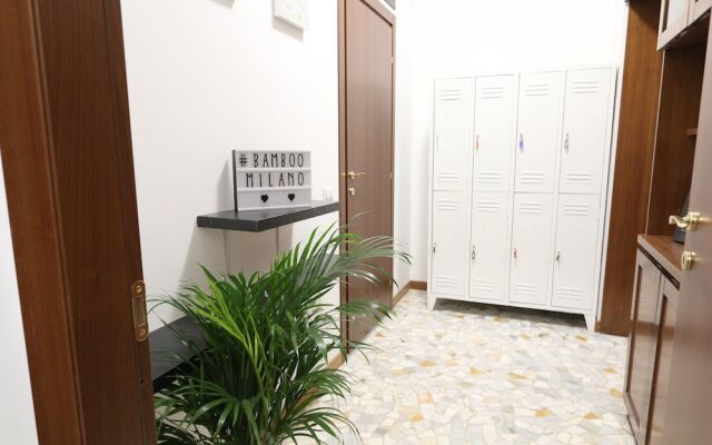 Bamboo Milano Centrale