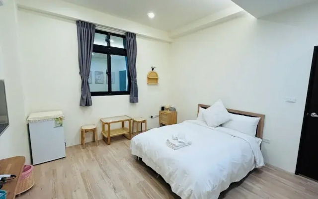 Colorful Guesthouse