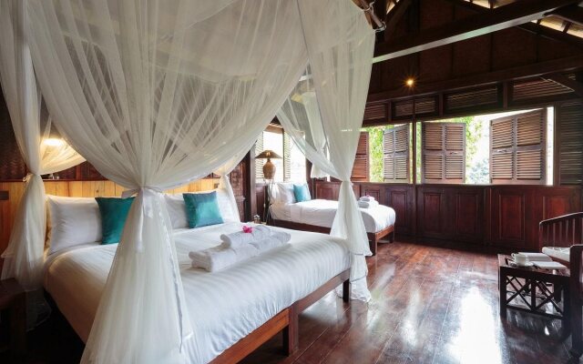 Luang Say Lodge