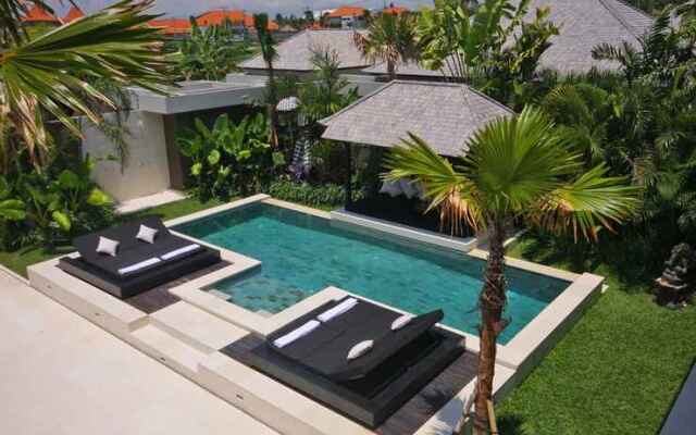 Ami Soul Villa - Canggu