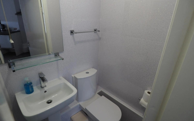 Richmond House Hotel