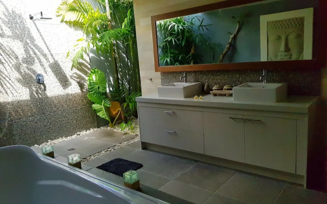 Villa Allure