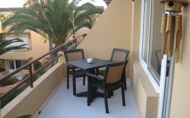 Las Dunas Residential