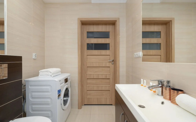 Apartment Cracow Podgórze by Renters