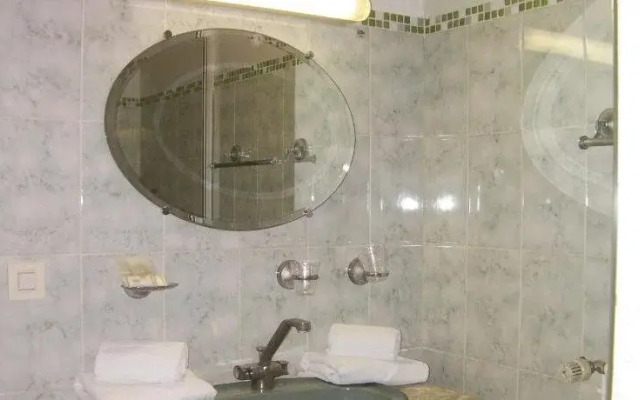 Hotel-Restaurant Le Rouffillac