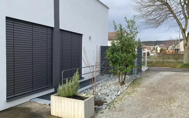 Royal City Apartments