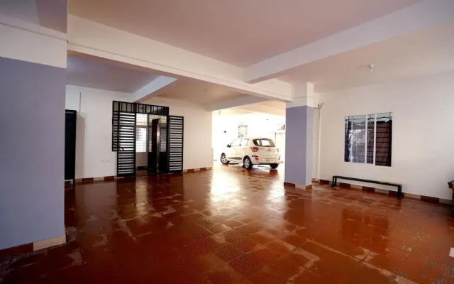 Catalyst Suites-JP Nagar