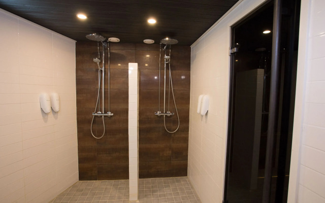 Luotsihotelli - Arctic Lighthouse Hotel