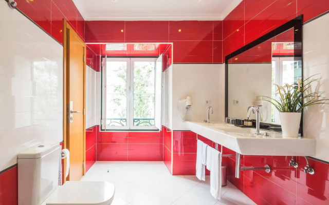 Vila Nova Guesthouse