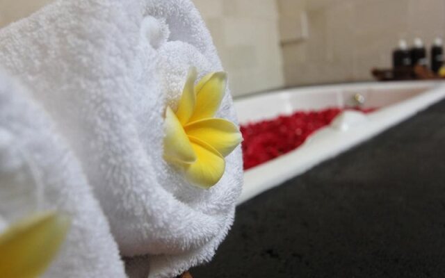The Adnyana Villas & Spa