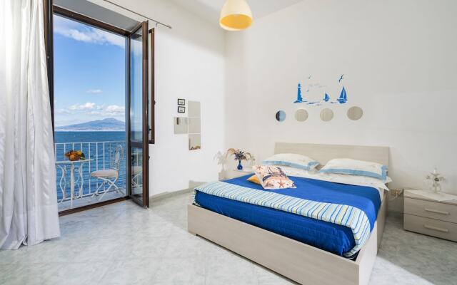 Al Mare Apartment