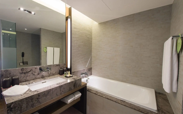 Silks Place Tainan