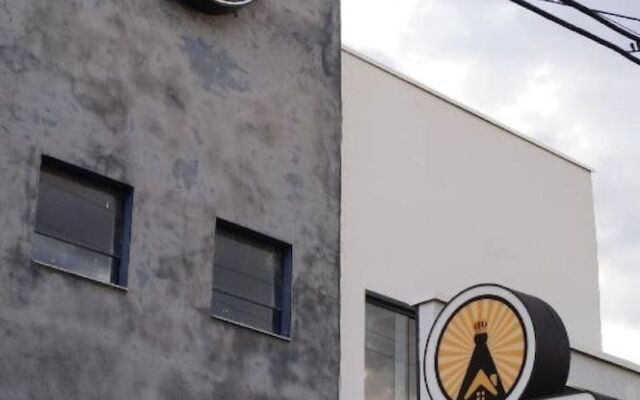 OYO Pousada Maria Maria