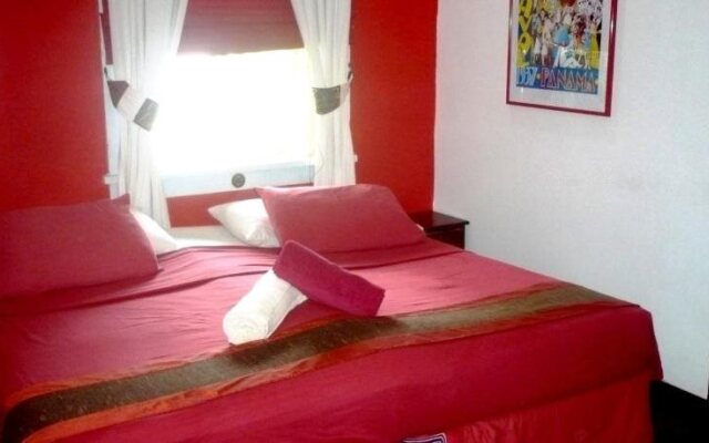 Dos Palmitos Bed and Breakfast