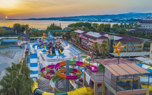 Club Hotel Kosdere