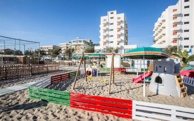 Hotel Delfino