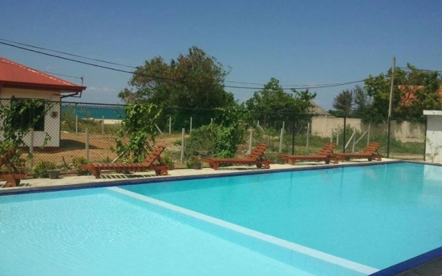 Amanda Beach Resort