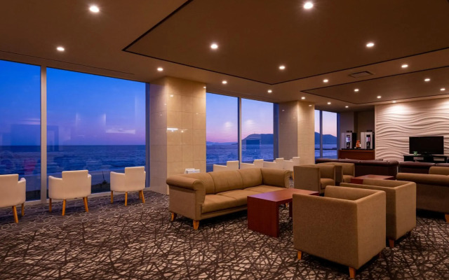 Imagine Hotel & Resort Hakodate