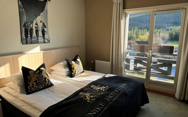 Skogstad Hotell - Unike Hoteller