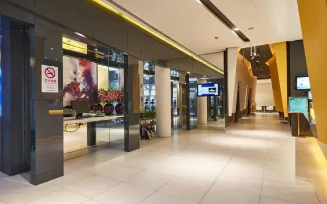 Bestay Hotel Express (Shanghai Renmin Square Huaihai East Road)