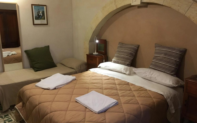 Corte dei Salentini Bed & Breakfast