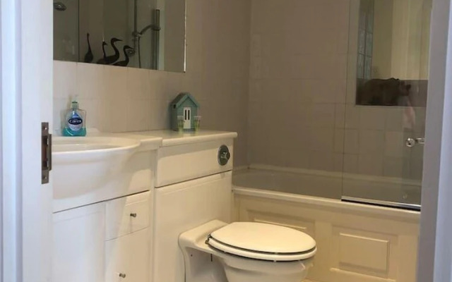 Beautiful 4-bed House in Walton on the Naze