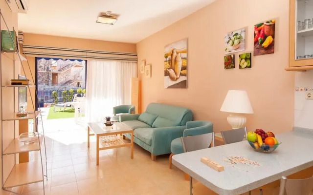 Meloneras Beach Hh1010 Maspalomas Duplex