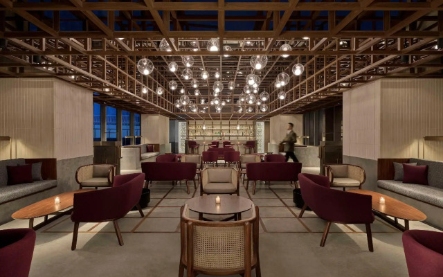 Artyzen NEW BUND 31 Shanghai