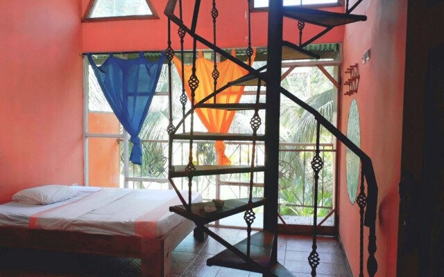 Beachfront manzanillo hotel - Hostel