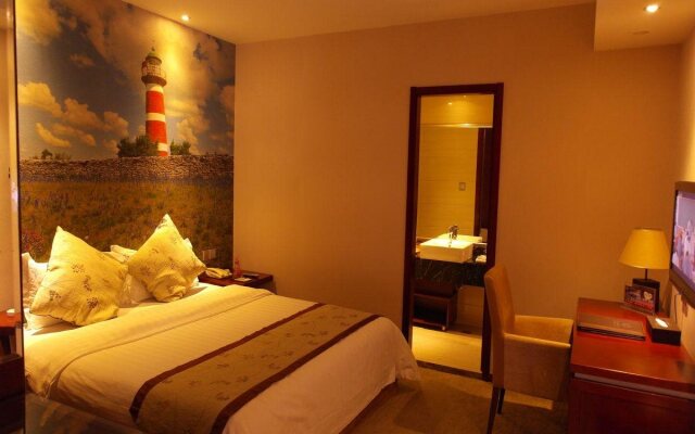 Shanghai Holland Hotel