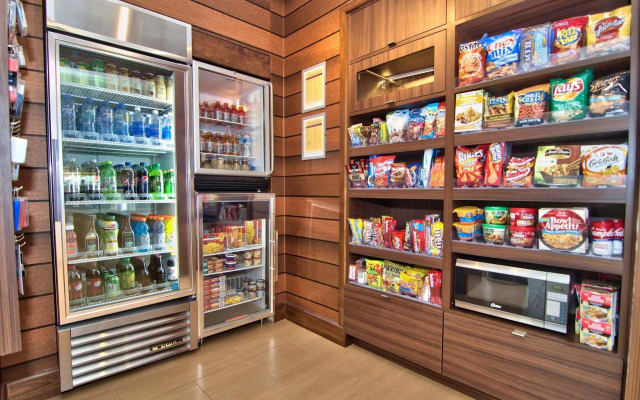 Fairfield Inn & Suites Towanda Wysox