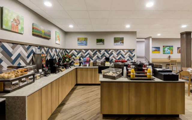 Graystone Lodge, Ascend Hotel Collection