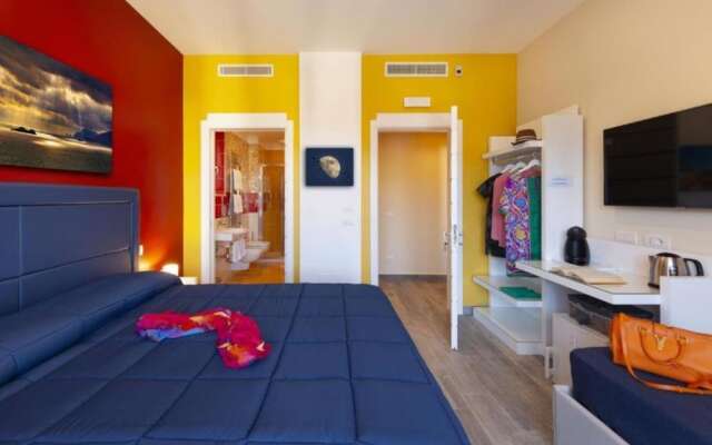 Parco Tasso Guest House