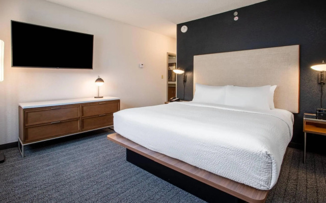 Courtyard by Marriott Orlando Altamonte Springs/Maitland