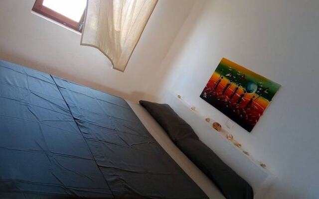 Villa Maris Ecolodge