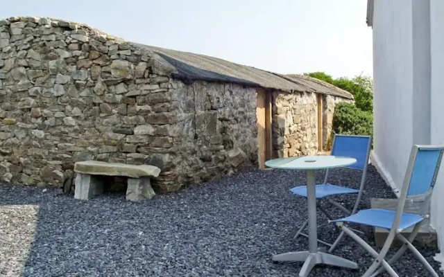Clonmany Cottage