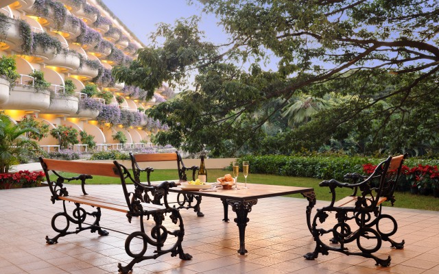 The Oberoi, Bengaluru