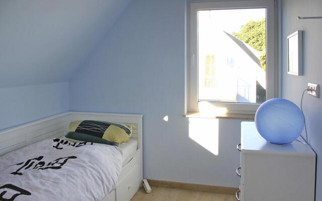 Semi-detached house Breetzer Boddentraum, Vieregge