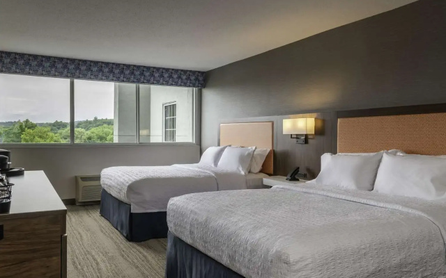 Hampton Inn by Hilton Manchester