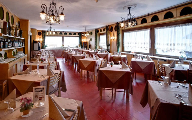 Hotel Loredana