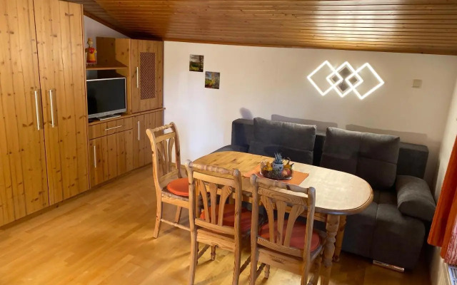 Appartement Brandner