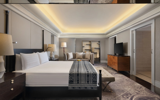 Hotel Indonesia Kempinski Jakarta