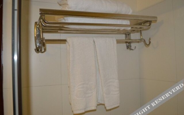 资兴江滨国际大酒店