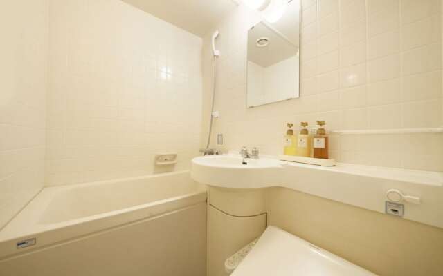 Sendai Business Hotel