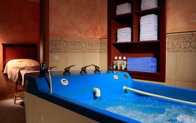 OREA Spa Hotel Bohemia Mariánské Lázně