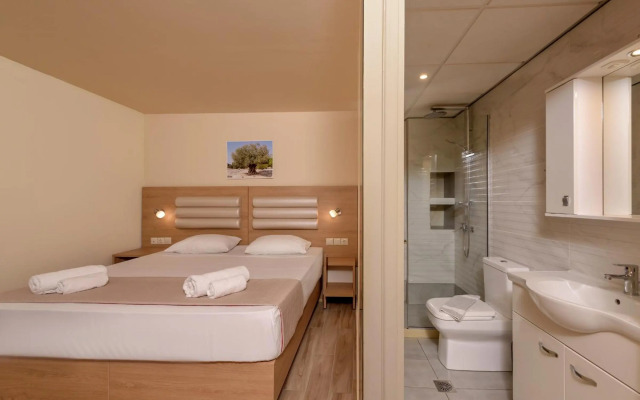 Sunbay Hotel