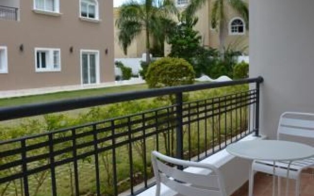 Residencial Las Buganvillas Bavaro