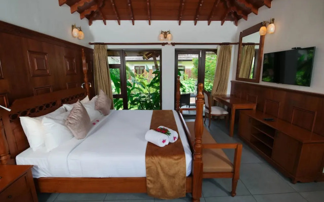 Gokulam Grand Resort & Spa